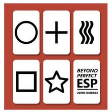 Beyond Perfect ESP от Джон Георг-магические трюки 2024 - купить недорого