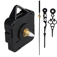 1set 8mm C874 DIY Quartz Clock Movement Kit Spindle Mechanism shaft  Hanging Watch Repair Replacement with hands 2024 - buy cheap