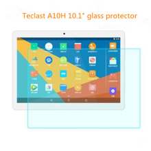 Teclast A10H закаленное стекло пленки протектор экрана для a10h 2024 - купить недорого