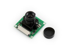 Raspberry Pi Camera module RPi Camera (B) Adjustable-Focus 5 Megapixel OV5647 Sensor For RPi 3B/ 2 B /B+/A+ 2024 - buy cheap