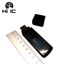 Портативный ЦАП USB CM108 CS4398 TDA1308, усилитель HIFI, внешняя звуковая карта, декодер для усилителя, мобильного телефона, OTG, поддержка оптического SPDIF 2024 - купить недорого