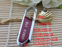 Usb-флеш-накопитель, 128/256/512 ГБ, 1 ТБ, 2 ТБ ГБ, 32 ГБ, 64 ГБ 2024 - купить недорого