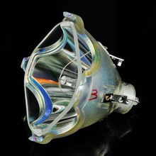 High quality Replacement Bare Bulb Lamp SONY LMP-H180/ LMP-H200 / LMP-H201 / LMP-H202  PROJECTOR LAMP BULB 2024 - buy cheap