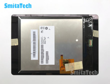 8.0 inch B080XAT01.1 For Acer iconia A1-810 LCD Display with Touch Screen Digitizer replacement 2024 - buy cheap