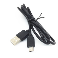Cable cargador de sincronización de datos Micro USB para Samsung I5800, para intermitentes, Naos N7100, I5801, I5510, I5508, I519, I500, I339, Galaxy Mini S5570 2024 - compra barato