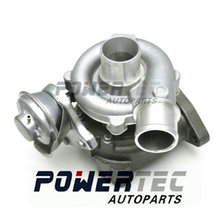 Complete turbocharger NEW 721164 For Toyota Avensis  Picnic Previa RAV4 2.0 TD 1CD-FTV 116 HP 126 HP - Full Turbine 17201-27030 2024 - buy cheap