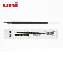 Uni-ball Signo Dx Gel Ink Pen 0.5 mm Refill UMR-5 for Um-100 Uni Mitsubishi Pen Black/Blue/Red 2024 - buy cheap