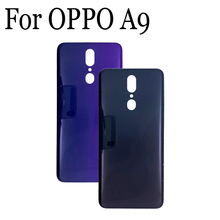 Capa traseira para oppo a9 100%, reposição de peças de reposição para oppo a 9 2024 - compre barato