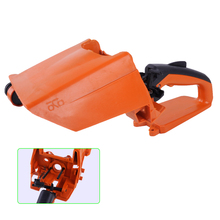 LETAOSK High quality Rear Handle Assembly Top Cylinder Shroud Cover Fit for STIHL 021 023 025 MS250 MS230 MS210 2024 - buy cheap