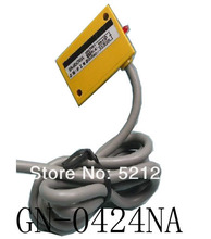 Sensor de proximidad inductivo DIANQI GN-0424NA 3 cables sin distancia de detección NPN 4MM interruptor con Sensor de proximidad interruptor 2024 - compra barato