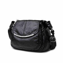 2018 women messenger bags cross body designer handbags high quality women handbag famous brand bolsos purse shoulder bag 2024 - buy cheap
