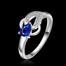 LKNSPCR651 Wholesale 925 sterling silver ring, 925 silver fashion jewelry, fashion ring /bjwakbda cwcalnja 2024 - buy cheap