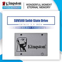 New Kingston UV500 240GB Internal Solid State Drive 2.5 inch SATA III SSD 240G HDD Hard Disk For Desktop Notebook PC 2024 - buy cheap