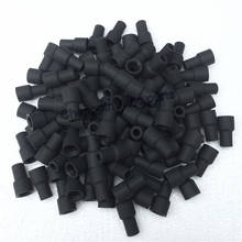 (100pcs/lot)Auto Part high Quality Plug Cap OEM#90919-11009 ignition coil rubber For Toyota YARIS VIOS CAMRY Crown 2024 - buy cheap