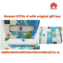 Huawei E173s-6 Unlocked HSDPA 7.2Mbps GSM 3G USB Modem 2024 - buy cheap