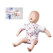 Infant infarction model Cardiopulmonary resuscitation simulator Emergency operation free shipping 2024 - buy cheap