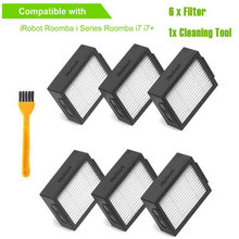 Filter for iRobot Roomba I Series E Series Sweeping Robot Accessories for iRobot i7 E5 E6 Replacement Filters 2024 - buy cheap