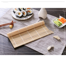 3 Uds, Alfombrilla De Plástico Para Sushi, Máquina Para Hacer Sushi,  Máquina Para Hacer Rollos De Sushi, Herramientas Para Hornear, Accesorios  De Coci