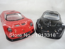 Ewellsold 033 1/10 Scale On-Road Drift Car Painted PVC Body Shell 190MM for 1/10 Radio controlled car 2pcs/lot 2024 - buy cheap