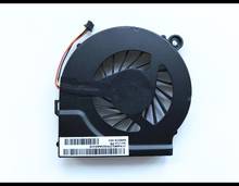 Original CPU fan for HP Pavilion G4-2000 G6 G6-2000 G7 G7-2000 cpu cooling fan cooler 683193-001 DFS531205MC0T High quality 2024 - buy cheap