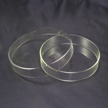 100mm Petri dishes with lids clear glass 1pcs 2024 - buy cheap
