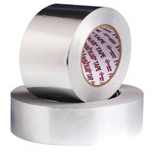 Fixmee Strong & Reliable Aluminium Foil Tape 48mm*20m Roll Ideal For Heat Reflection 2024 - buy cheap