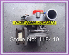TURBO CT20 17201-54060, 17201, 54060 turbocompresor para TOYOTA Landcruiser HiLux RNZ Hiace H12 2.5L 1984-1998 2LT 2L-T 2.4L 2.5L TD 2022 - compra barato