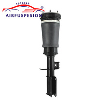 Front Air Suspension shock Absorber Strut For BMW X5 E53 Spring 37116757502 37116757501 2024 - buy cheap