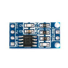 5PCS TJA1050 CAN the Controller Interface Module the Bus Driver Interface Module 2024 - buy cheap