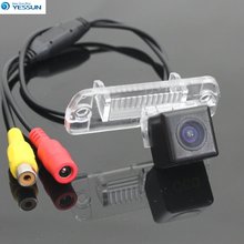 YESSUN For Mercedes Benz S Class W220  Car Rear View Back Up Reverse Parking high quality Camera Waterproof Night Vision CCD HD 2024 - buy cheap