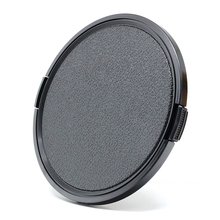 Protetor de lente frontal com clipe, 2 peças 105mm de plástico para rosca de 120-300mm/f2.8 150-600(s) 2024 - compre barato