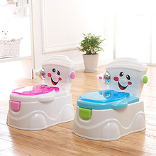 Kids Training Seat Portable Pee Potty Chair Child Urinal Baby Potty Training Seat Cute Boy Children Infant Pot For Dropshipping 2024 - buy cheap