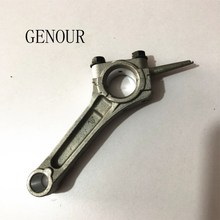 Gasoline generator 1KW gasoline engine 152F 154Fconnecting rod parts  threshing harvester FREE SHIPPING  AFTERMARKET PARTS 2024 - buy cheap