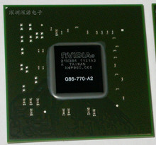 Nvidia graphics card inve bga chip g86-770-a2 2024 - купить недорого