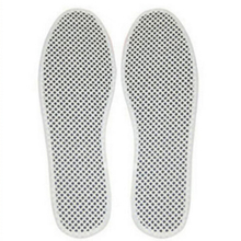 1Pair Self Heated Insoles Massage Feet Care Far Infrared Rays Insoles Foot Cushion Pads Winter Warm Tourmaline 2024 - buy cheap