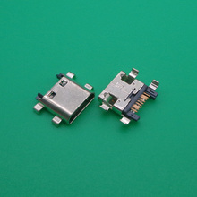 30 unids/lote puerto de carga conector de base USB para samsung ACE 3 3 S7270 I8262D I8260 I8162 S6812 S7582 G350 G313 G5310 2024 - compra barato