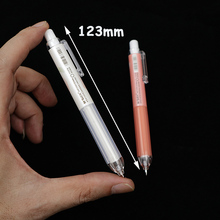 Карандаш автоматический из стержня 2B для карандаша, 0,5 мм, 2 шт. 2024 - купить недорого
