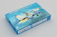 Модель Trumpeter 01676 1/72 MIG-29SMT Fulcrum (Izdeliye 9,19) 2024 - купить недорого