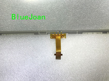 Digitalizador táctil panel táctil LCD para corolla 6,1, 2015 pulgadas, LA061WQ1(TD)(04), LA061WQ1-TD04 2024 - compra barato