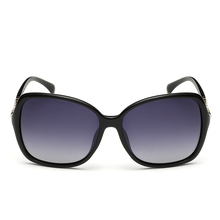 Sunglasses, women's new fashion classic polarized sunglasses large frame sunglasses driving mirror 8320, prescription sunglasses 2024 - buy cheap