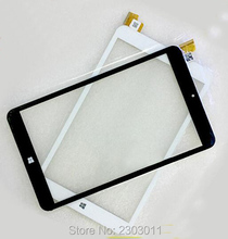 NEW 8''  tablet pc  Prestigio MultiPad Visconte Quad 3G PMP881TD digitizer   touch screen glass sensor 2024 - buy cheap