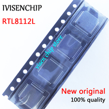 10pcs RTL8112L RTL8112 QFP-48 2024 - buy cheap