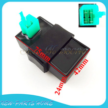 4 Pin DC CDI For 50cc 110cc 125cc 150cc Pit Dirt Monkey Bikes ATV Quad Scooters Buggy Motorcycle Motorbike 2024 - buy cheap