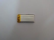 3.7V polymer lithium battery 052050502050 400mah MP3 MP4 MP5 small toys 2024 - buy cheap