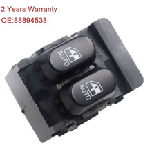 YAOPEI OEM 88894538 Fit For Chevrolet 1995-1999 Monte Carlo Electric Power Window Master Switch 2024 - buy cheap