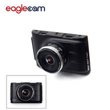 New Original Novatek 96223 Full HD 1080P 3.0" Car DVR Vehicle Camera Video Recorder Dash Cam G-sensor HDMI with Black Box 2024 - buy cheap