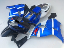 Injection Mold Fairing kit for TL1000 98 99 00 01 02 03 TL 1000 R 1998 2003 ABS Blue white black Fairings set+Gifts SM07 2024 - buy cheap