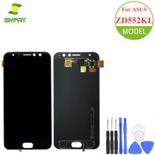 For Asus ZenFone 4 Selfie Pro ZD552KL LCD Display Touch Screen Digitizer Assembly Replacement For Asus ZD552KL 5.5" LCDs Screen 2024 - buy cheap