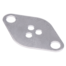 EGR Valve Blanking Block Plate Gasket Kit for FIAT ALFA LANCIA VAUXHALL OPEL 1.9 JTD CDTI 8V 2024 - buy cheap