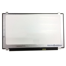 15.6" Laptop matrix For HP Pavilion 15-ec0004nf LCD Screen IPS FHD 1920*1080 30 Pins Glossy Panel Replacemrnt 2024 - buy cheap